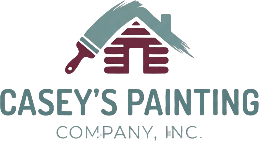 Casey's Painting Co Inc logo